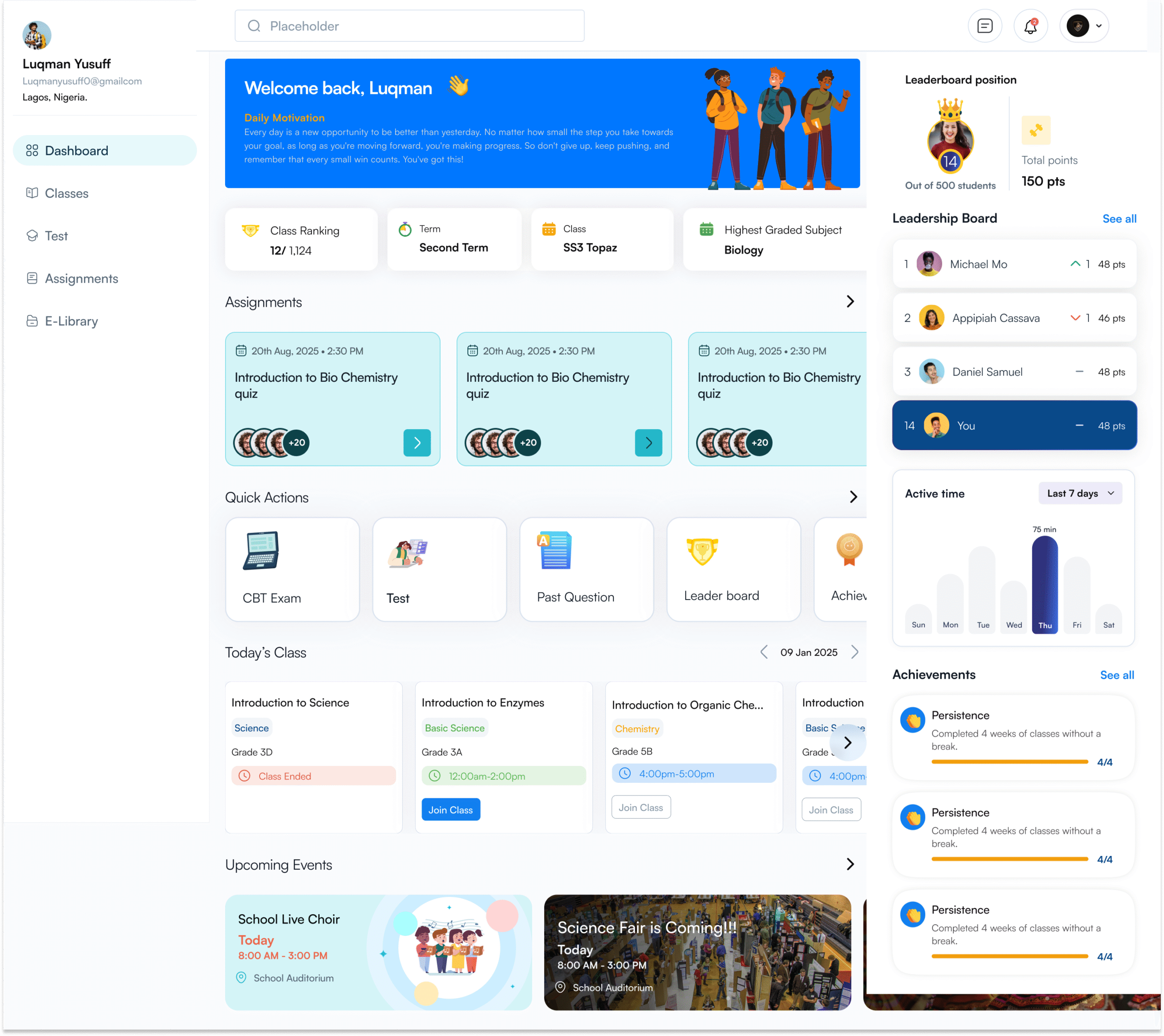 ExcelMind vs Alternatives: Best Value School Software in Nigeria 2025