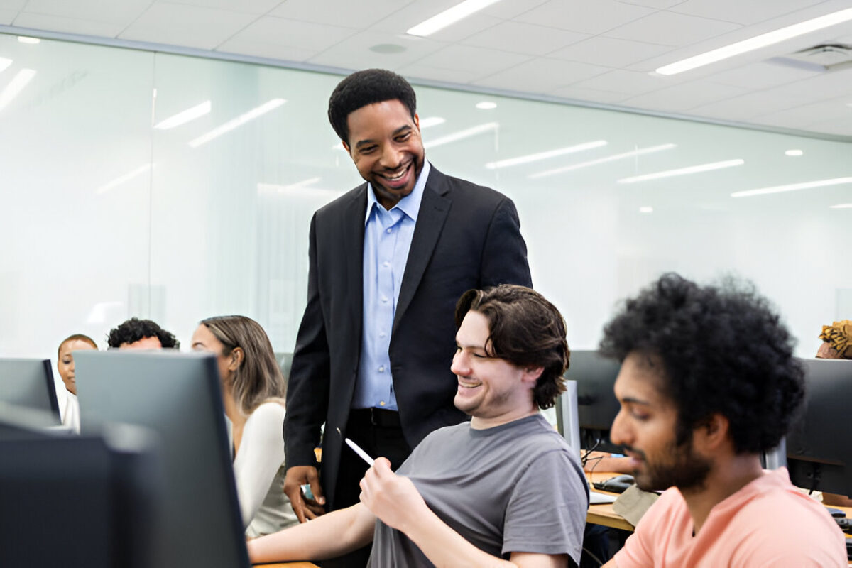 School Management Software in Nigeria: Easy Teacher Training & Implementation Guide (2025)