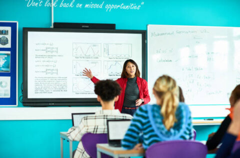 Why Nigerian Parents Prefer Tech-Powered Schools in 2025