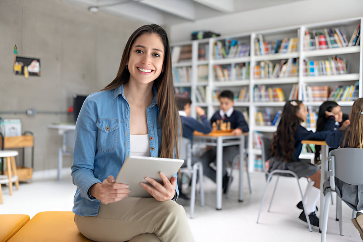 The Academic Advantage of School Management Platforms