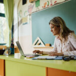 The Role of Learning Management Systems in Personalized Learning