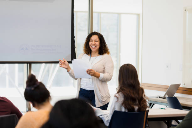 Teacher Training for LMS Success in Nigerian Schools