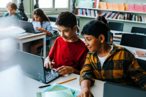 School Digitization in Nigeria: Solving Connectivity, Budget & Staff Challenges