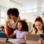 Learning Management Platforms for Blended & Offline Learning in Nigerian Schools