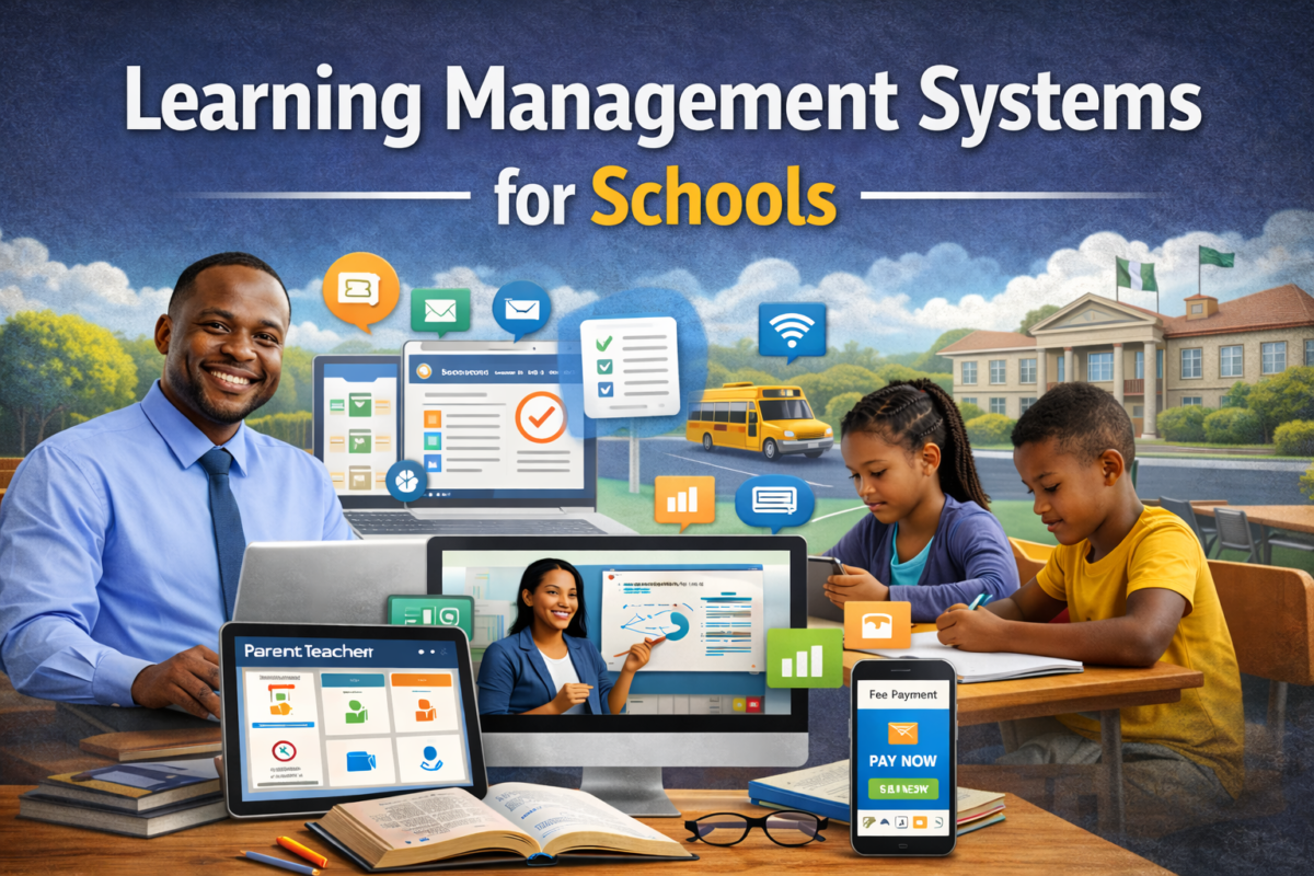 Learning Management Systems