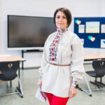 Education Management System