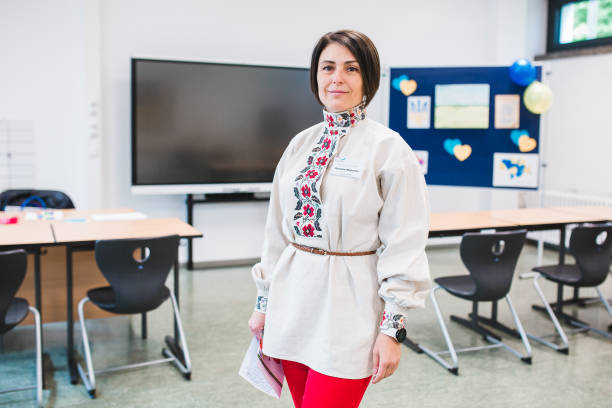 Education Management System