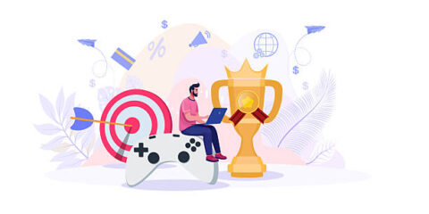 Future-Ready LMS Platforms for Schools: AI, Gamification & Data